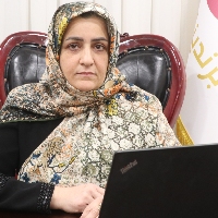 فاطمه خاندوزی
